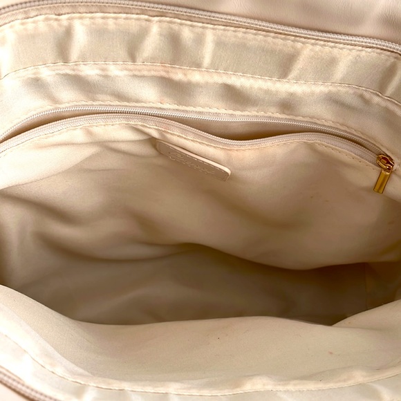 Crossi Large Satchel Shoulder Bag - Picture 5 of 11